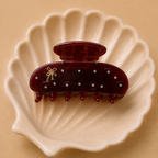 Darling Hair Clips