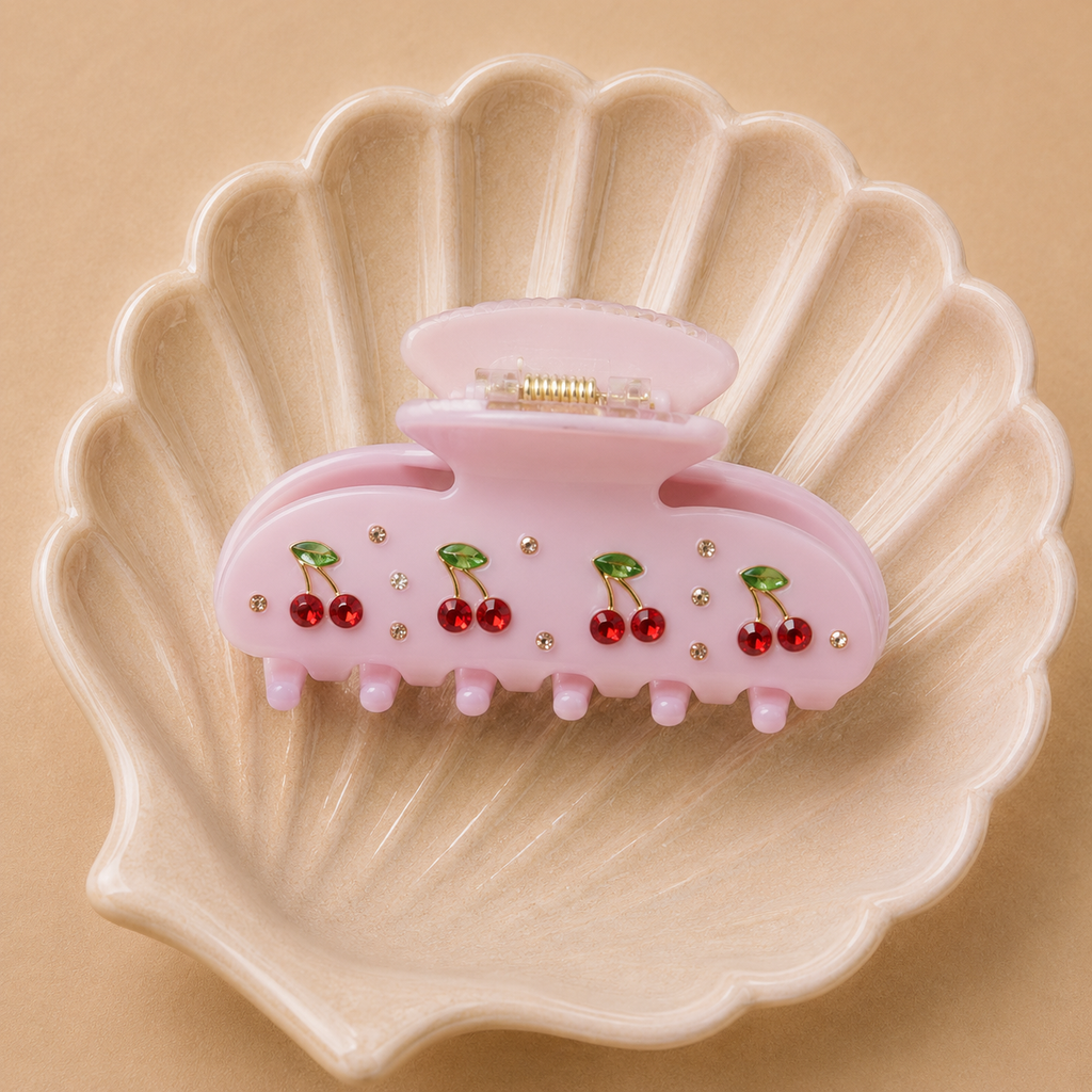 Darling Hair Clips