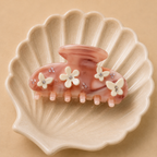 Darling Hair Clips
