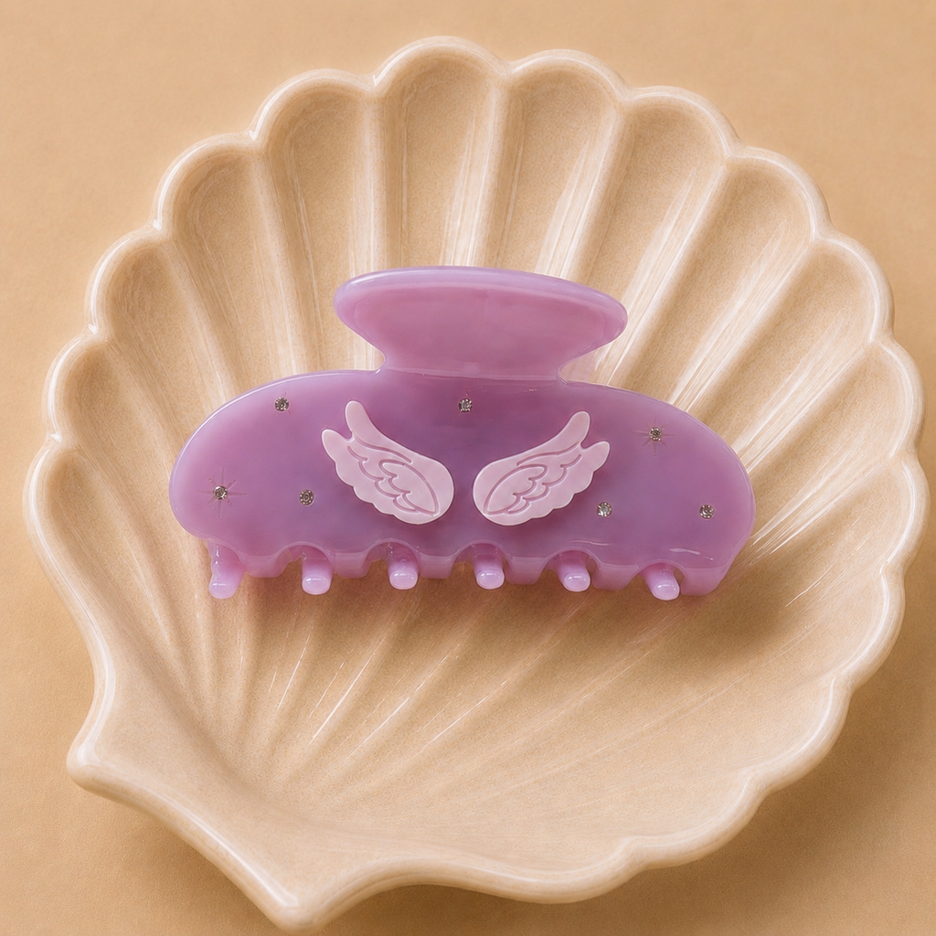 Darling Hair Clips