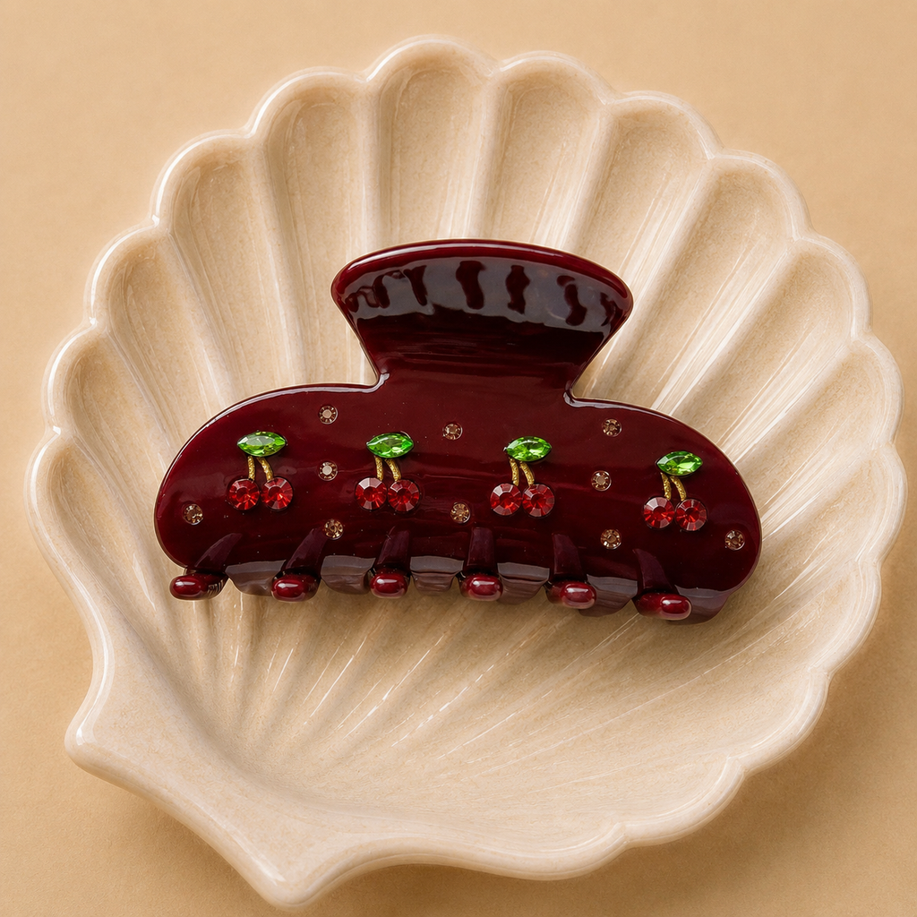Darling Hair Clips