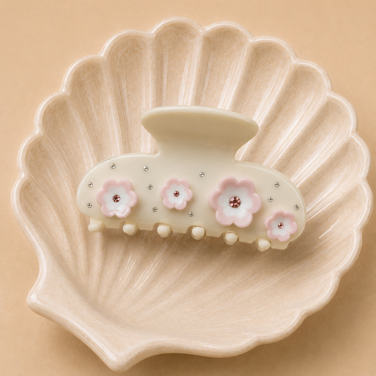 Darling Hair Clips